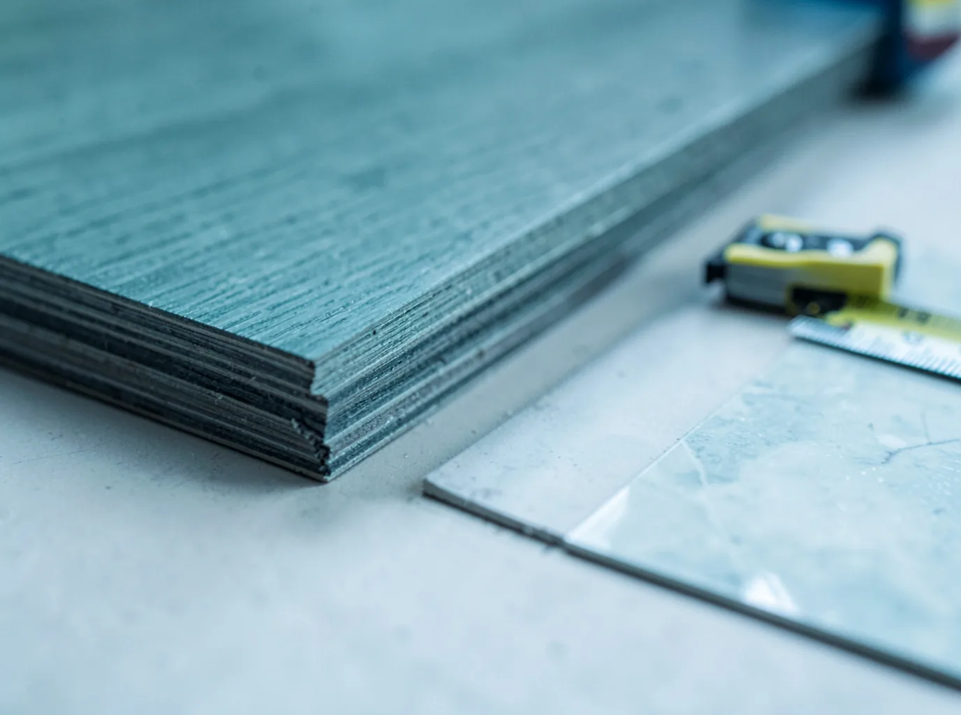 Luxury Vinyl Plank Installation Town Creek, AL FAQs